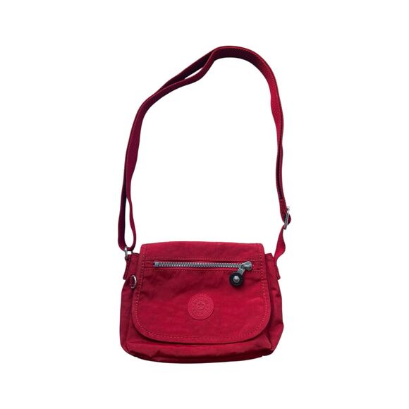Kipling - Sabian Mini Crossbody - Picture 1 of 5